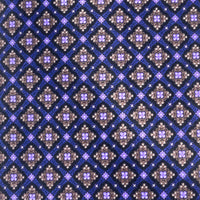 Mens Silk Tie