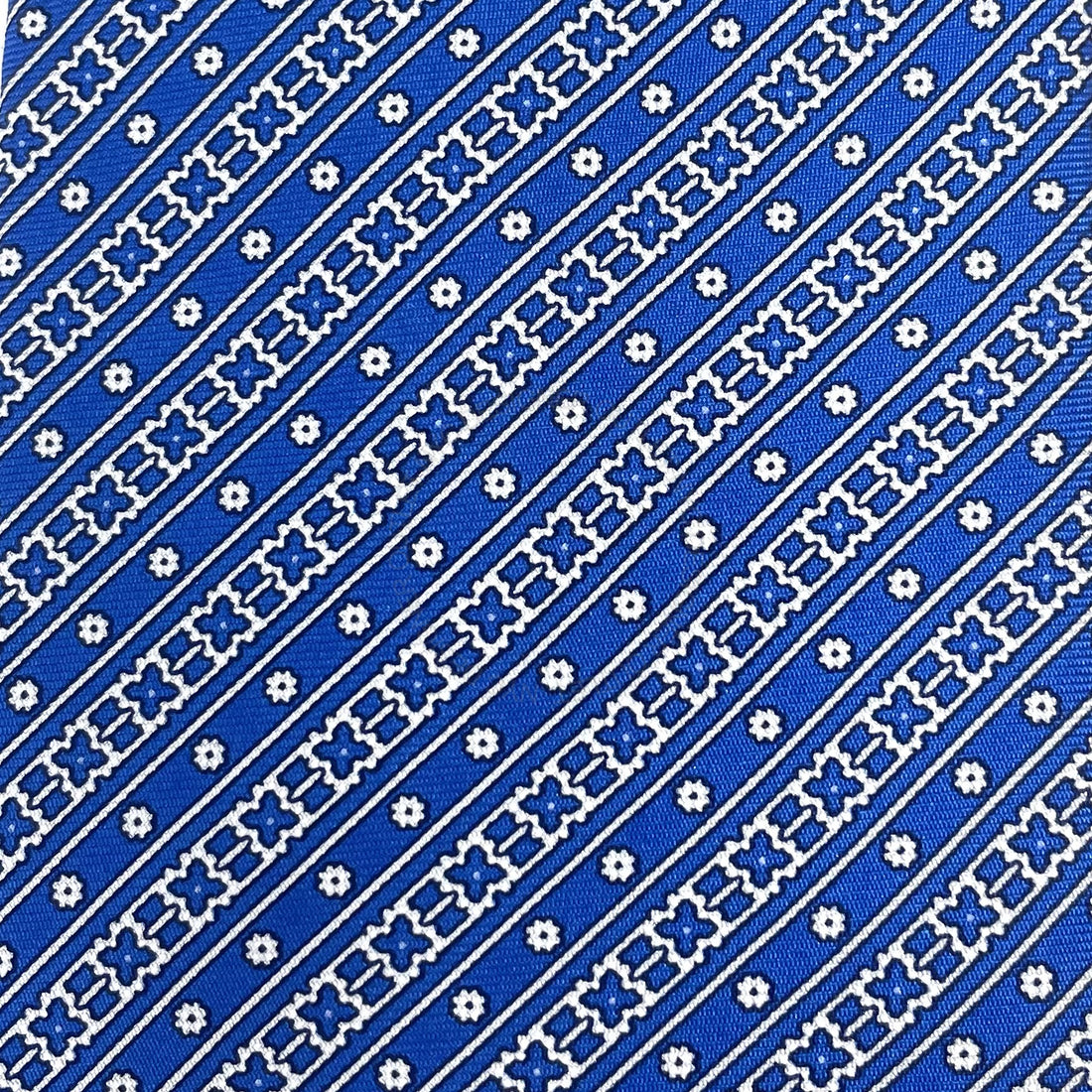 Mens Silk Tie