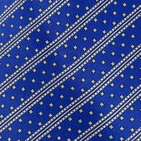 Mens Silk Tie Diamond Collection