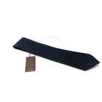 Mens Silk Tie Diamond Collection