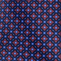 Mens Silk Tie