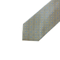 Mens Silk Tie