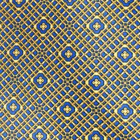 Mens Silk Tie