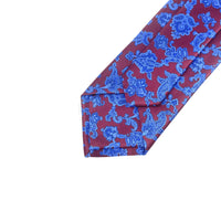 Mens Silk Tie