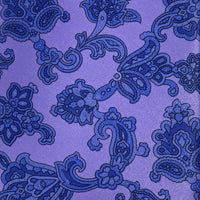 Mens Silk Tie
