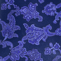 Mens Silk Tie