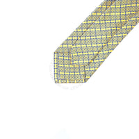 Mens Silk Tie