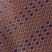 Mens Silk Tie