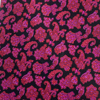 Mens Silk Tie