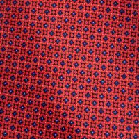 Mens Silk Tie