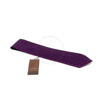 Mens Silk Tie