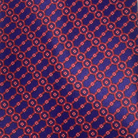 Mens Silk Tie