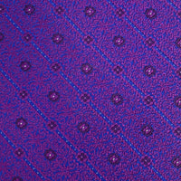 Mens Silk Tie