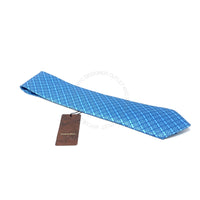 Mens Silk Tie