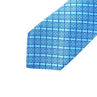 Mens Silk Tie