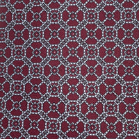 Mens Silk Tie