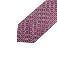 Mens Silk Tie