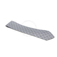 Mens Silk Tie