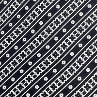 Mens Silk Tie
