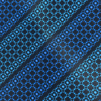 Mens Silk Tie