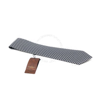 Mens Silk Tie