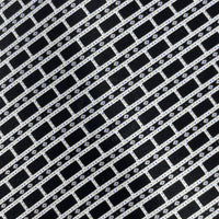Mens Silk Tie