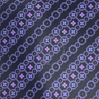 Mens Silk Tie