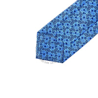 Mens Silk Tie