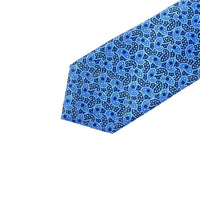 Mens Silk Tie
