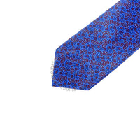 Mens Silk Tie