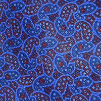 Mens Silk Tie