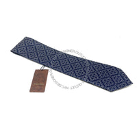Mens Silk Tie Luxury Diamond Collection