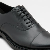 Tod's Cap Toe Oxfords