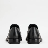 Tod's Cap Toe Oxfords