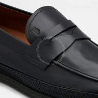 Tod's Penny Loafers