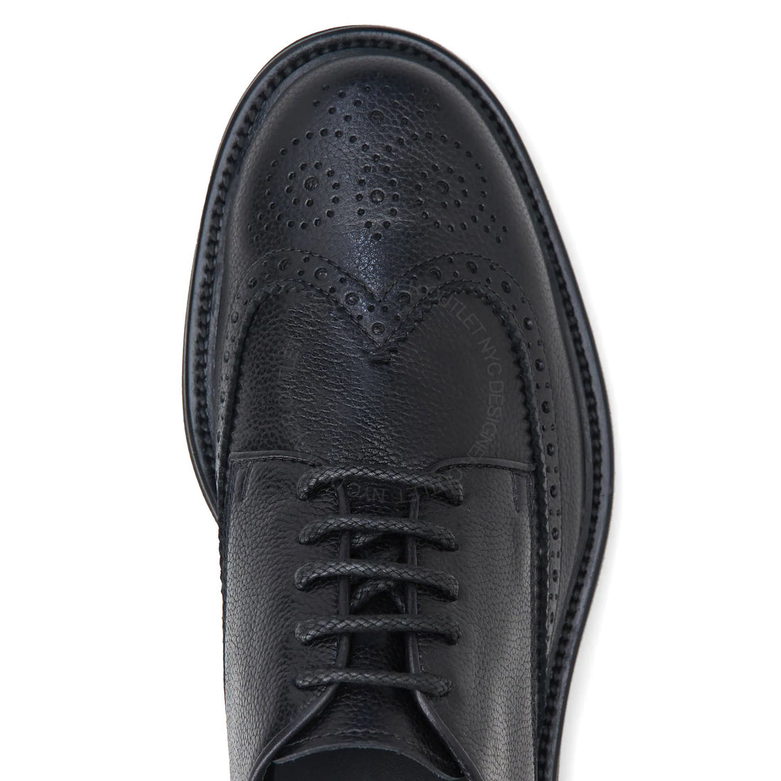 Tod's Cap Toe Oxfords