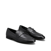 Tod's T Logo Loafers