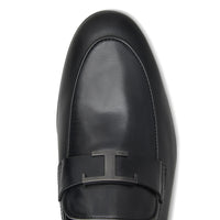 Tod's T Logo Loafers