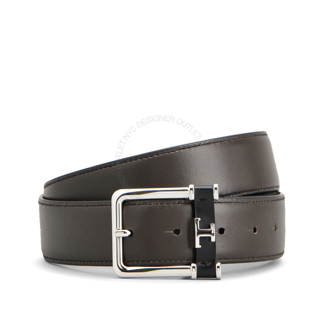 Men's Tod's Reversible Belt