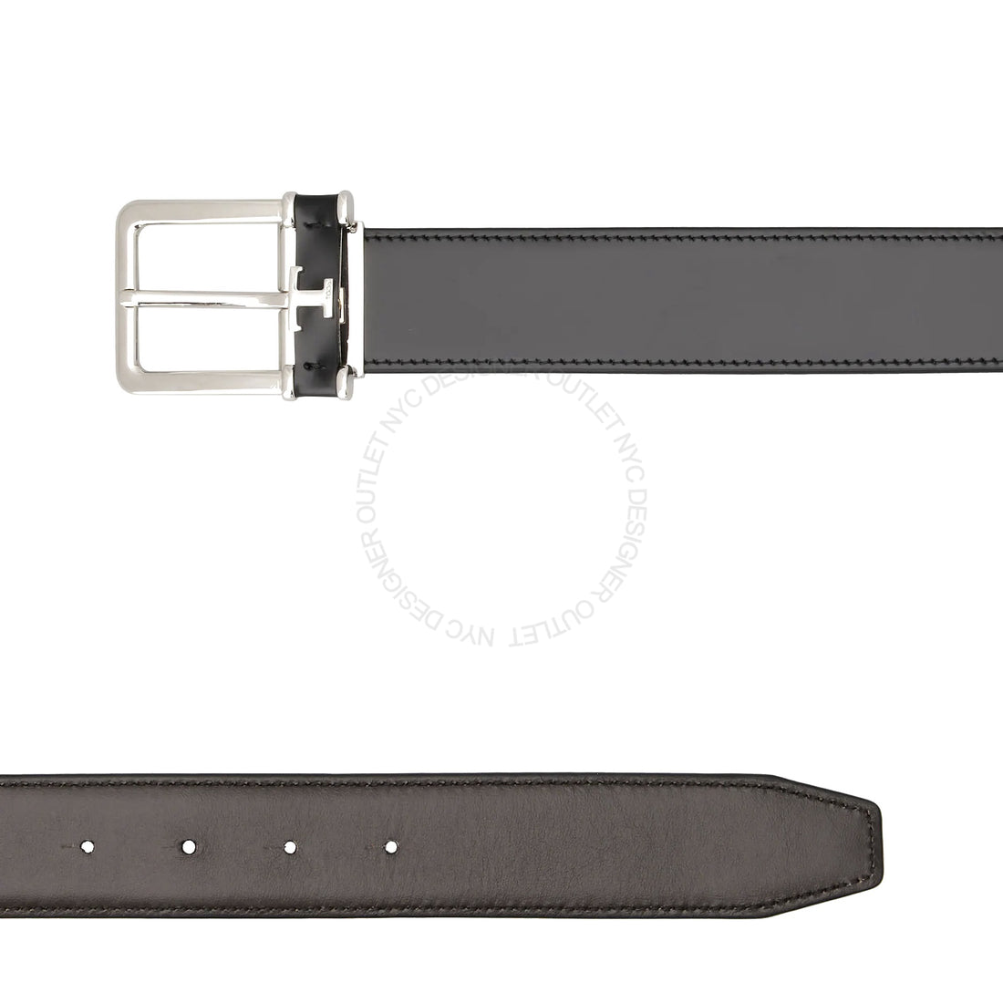 Men's Tod's Reversible Belt