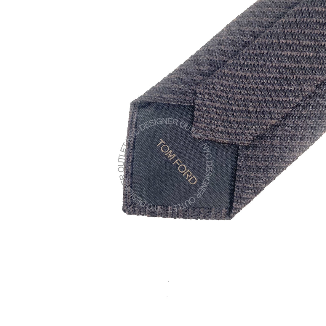 Tom Ford Silk Tie