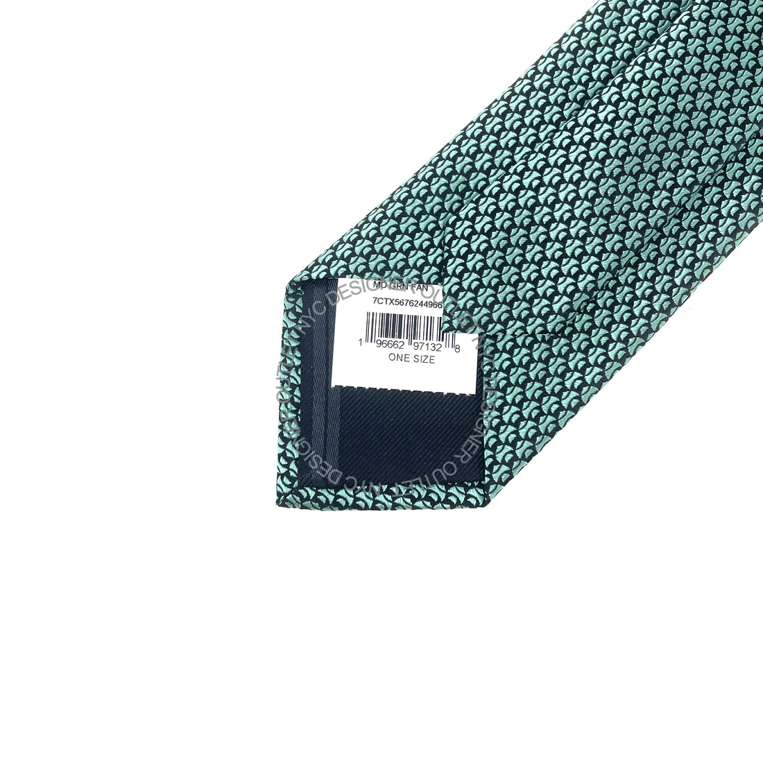 Zegna Mens Tie