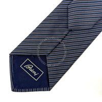 Brioni Silk Tie