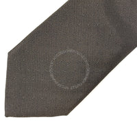 Brioni Silk Tie