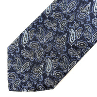 Brioni Silk Tie