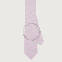 Ferragamo Silk Tie
