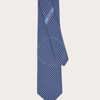 Ferragamo Silk Tie