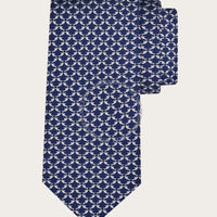 Ferragamo Silk Tie