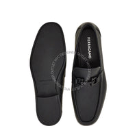 Ferragamo Grandioso Moccasins