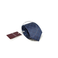 Mens Gucci Silk Tie